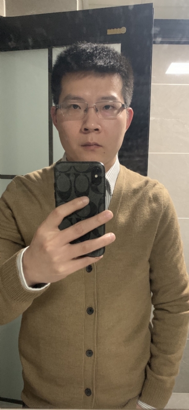 橙哥的第二张照片--东山相亲网