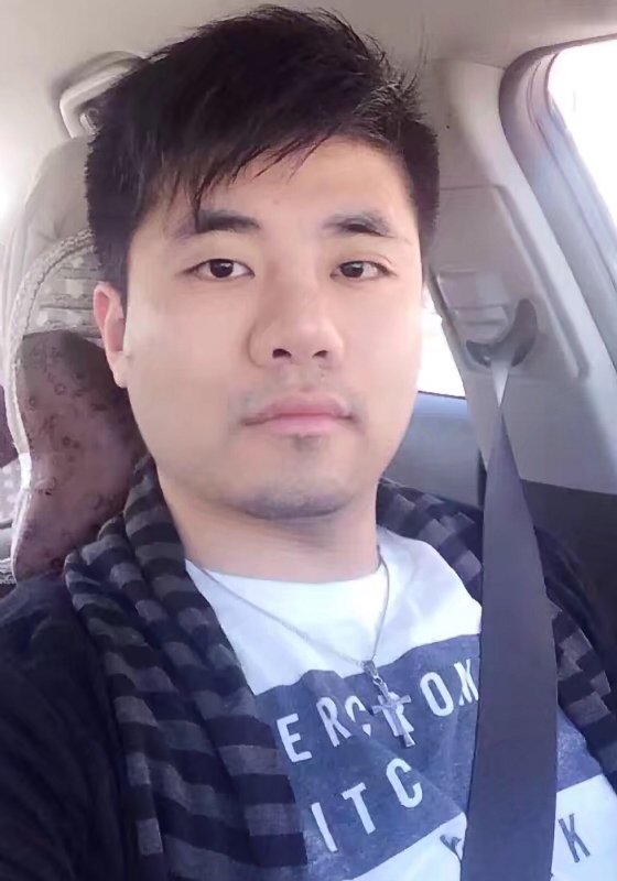 晓兵的第一张照片--东山相亲网