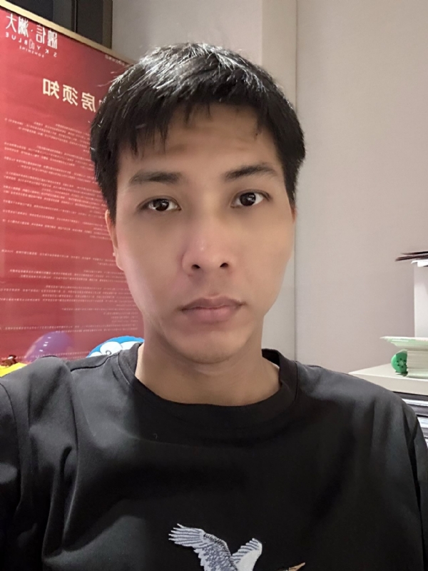 木木的第一张照片--东山相亲网