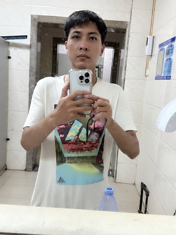 木木的第三张照片--东山相亲网