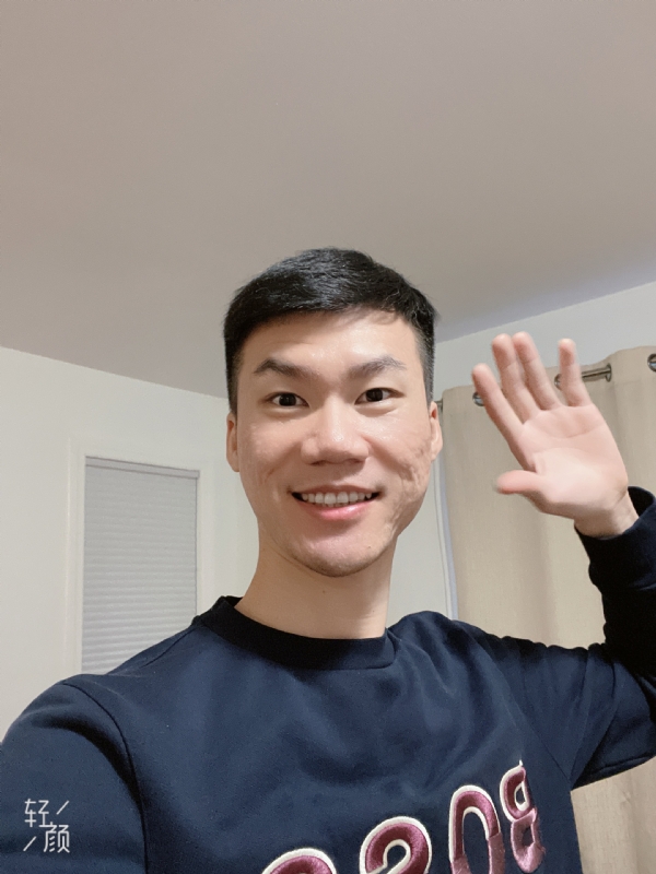 Tian天的第一张照片--东山相亲网