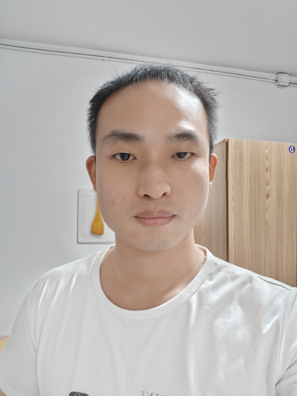 自由随心的第一张照片--东山相亲网