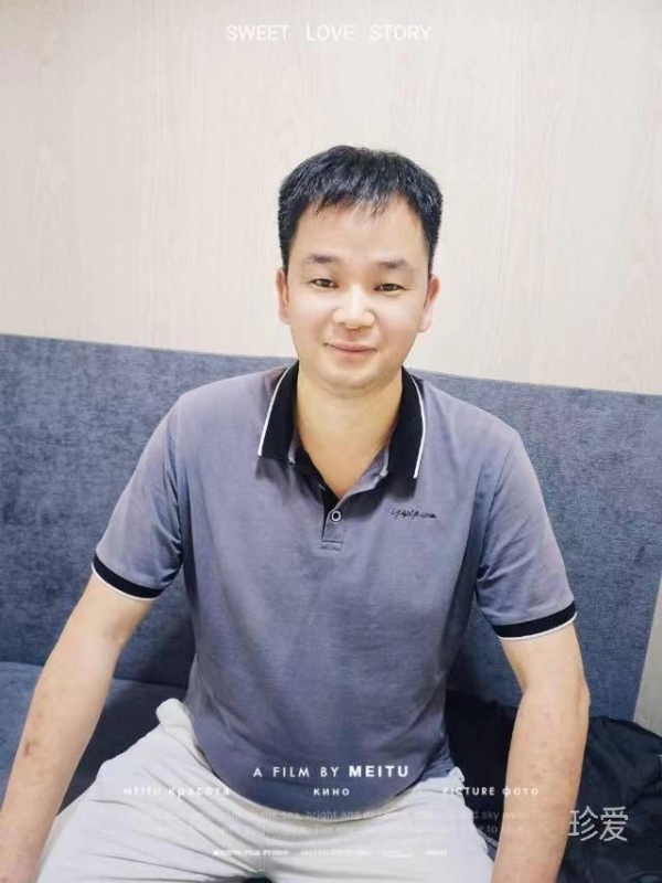 风笑痴的第二张照片--东山相亲网