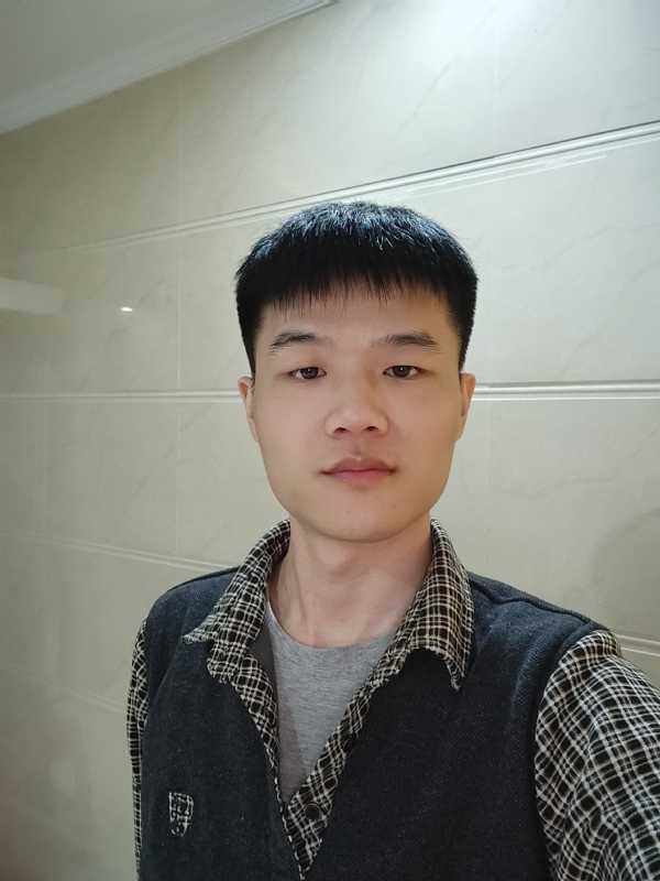 念头通达的第一张照片--东山相亲网