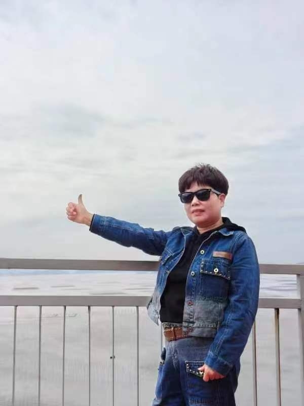 平安的第二张照片--东山相亲网