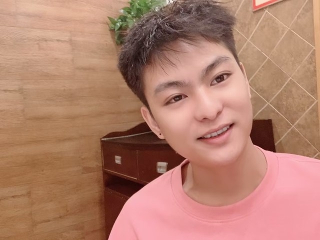 雷廷树的第二张照片--东山相亲网