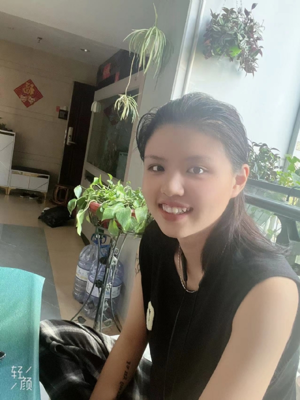 阿婷的第二张照片--东山相亲网