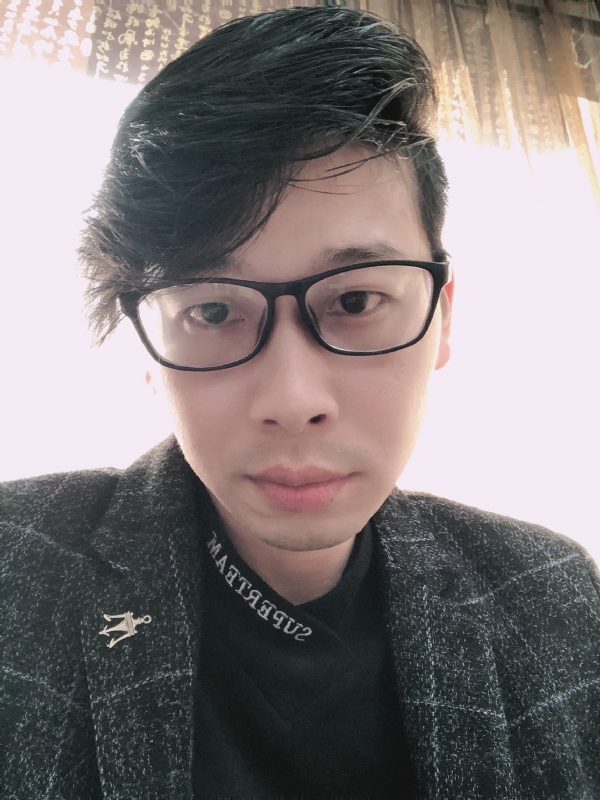 在等一个人的第一张照片--东山相亲网