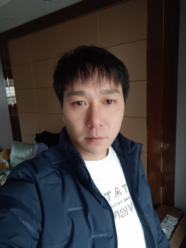 麦弟的第一张照片--东山相亲网