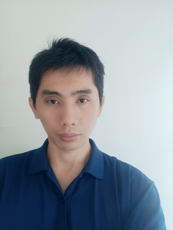 小峰的第一张照片--东山相亲网