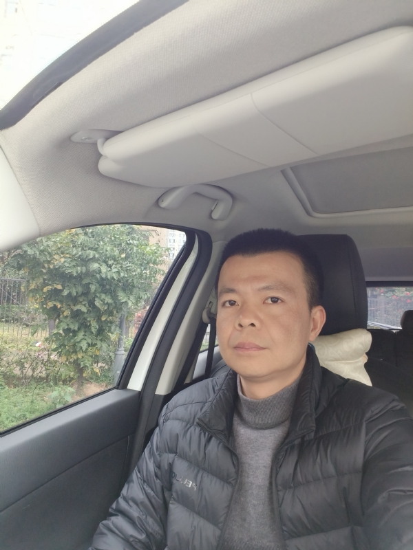 锦瑟的第一张照片--东山相亲网