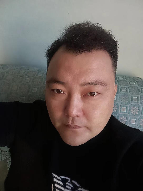 壹駦的第一张照片--东山相亲网