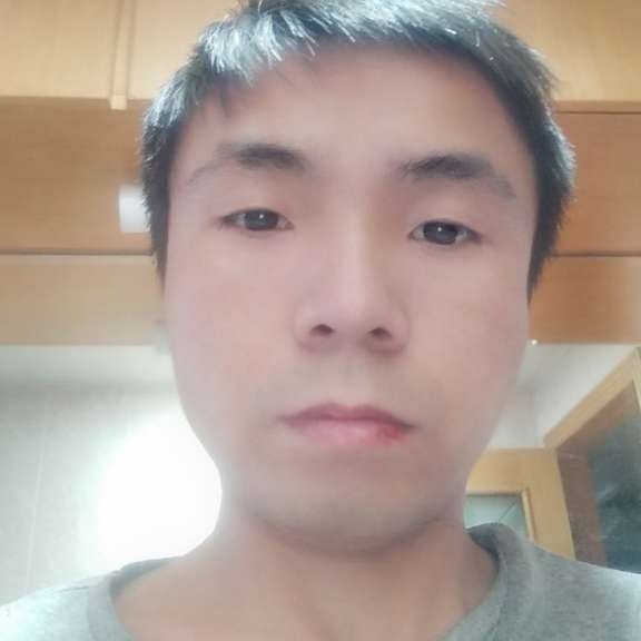 小兔兔的第一张照片--东山相亲网