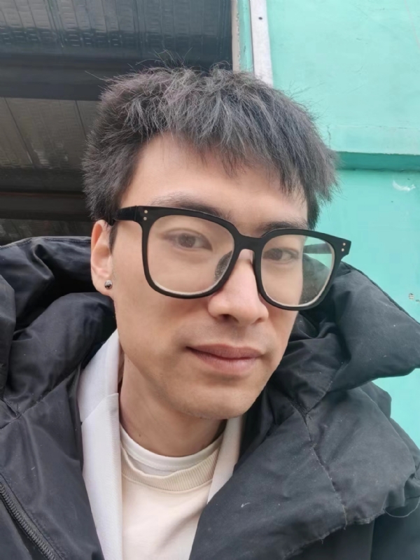 爱有来生、的第一张照片--东山相亲网