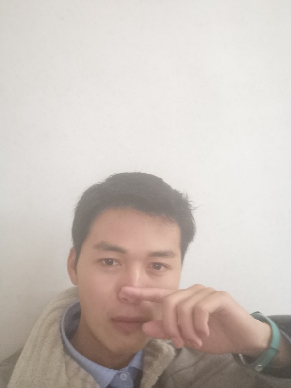 随遇而安的第四张照片--东山相亲网