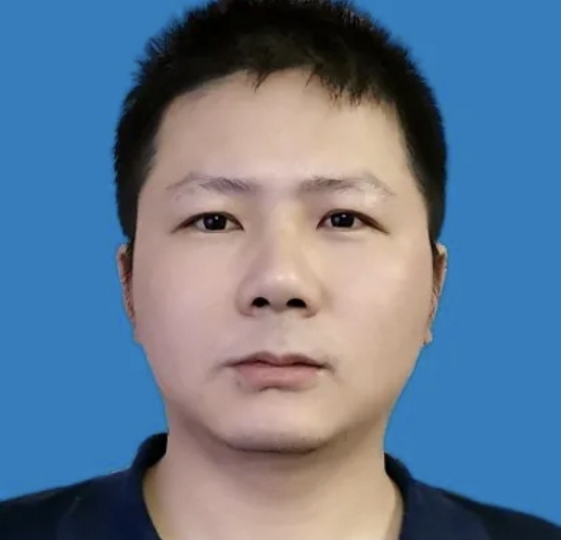 寒山的第一张照片--东山相亲网