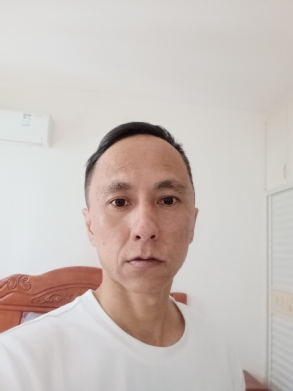 啊保的第三张照片--东山相亲网