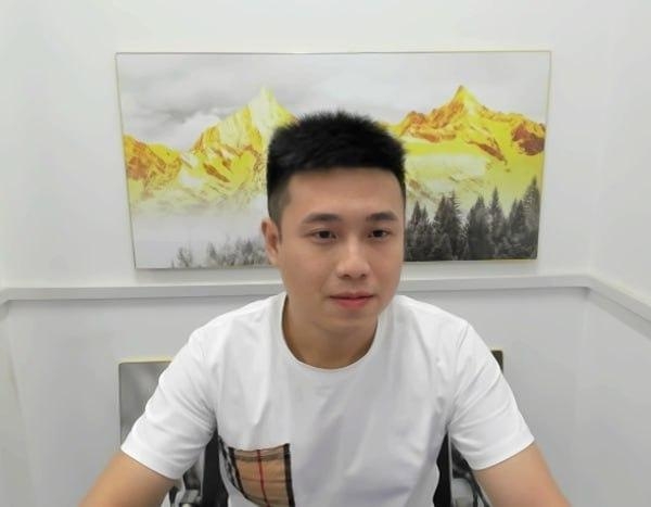 阿文历险记的第四张照片--东山相亲网