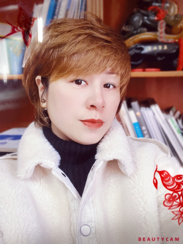 阳光百合的第一张照片--东山相亲网