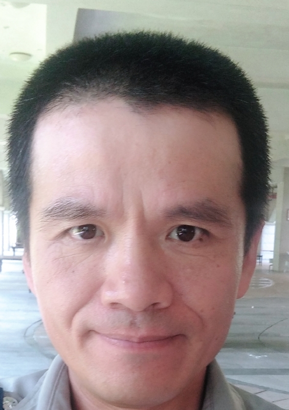 啊辣的第二张照片--东山相亲网