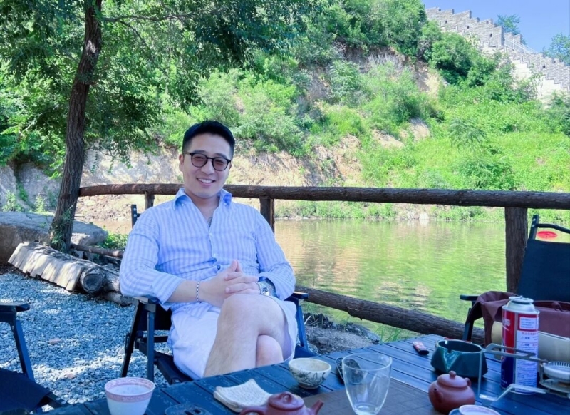 等待的第一张照片--东山相亲网