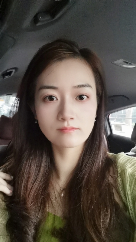 huxiaozhao的第一张照片--东山相亲网