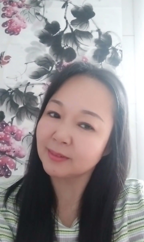 莲悦悦的第一张照片--东山相亲网