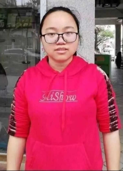 简单的第一张照片--东山相亲网