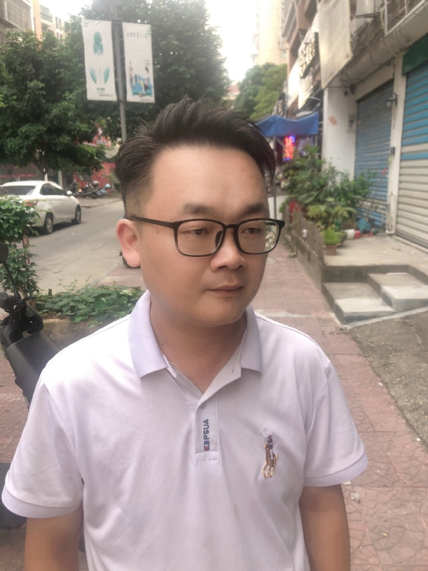 朱昱丞的第一张照片--东山相亲网