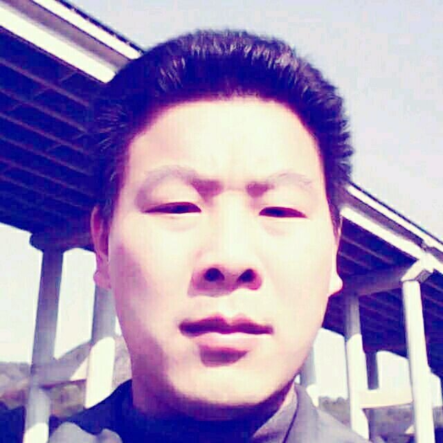 天下无双的第一张照片--东山相亲网