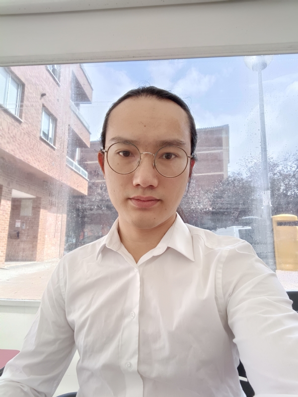 凯凯的第二张照片--东山相亲网