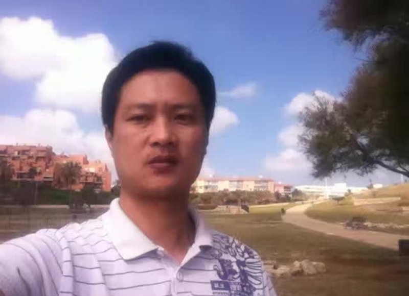 钟志的第二张照片--东山相亲网