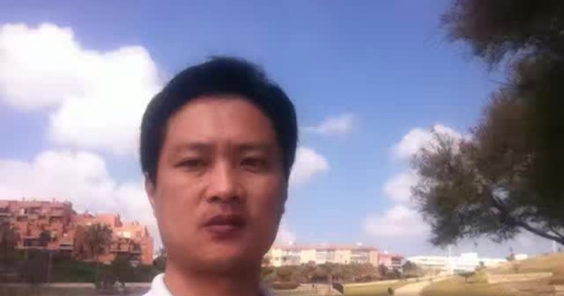 钟志的第三张照片--东山相亲网