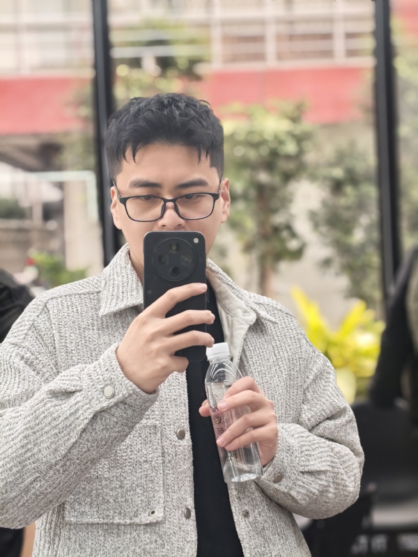 沙包的第一张照片--东山相亲网