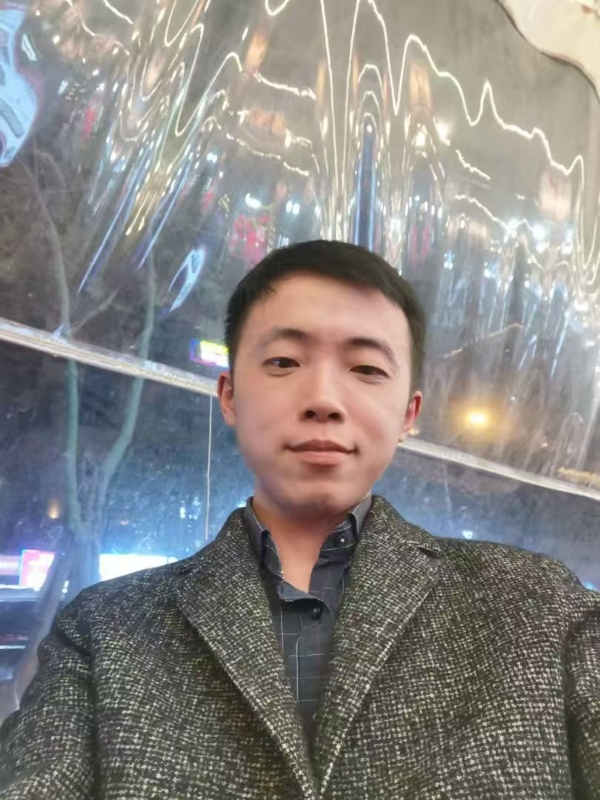 孤客的第一张照片--东山相亲网