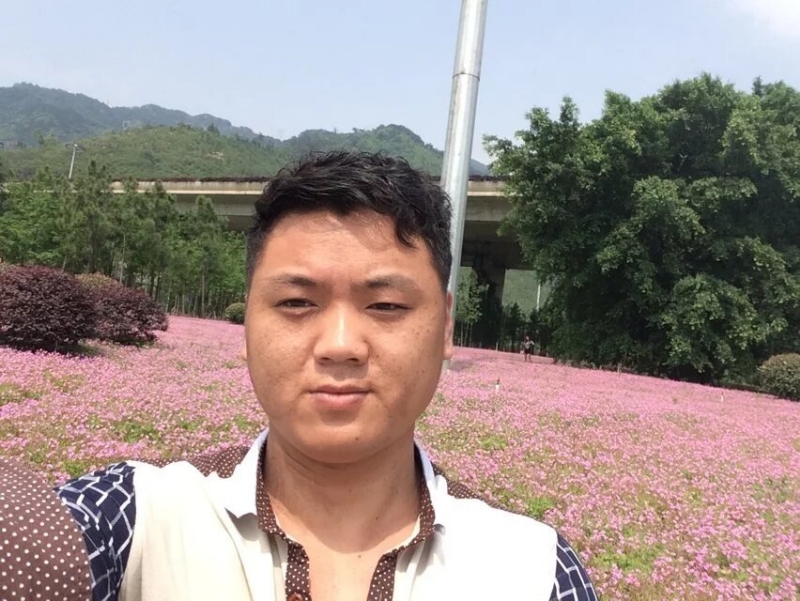 过日子的第一张照片--东山相亲网