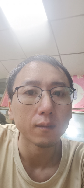 想胖的瘦子的第一张照片--东山相亲网