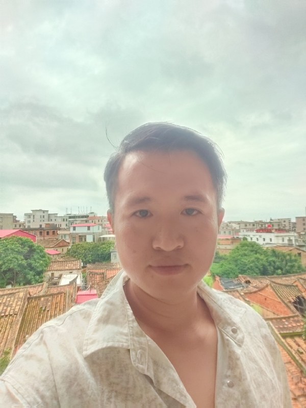 陌生人的第一张照片--东山相亲网