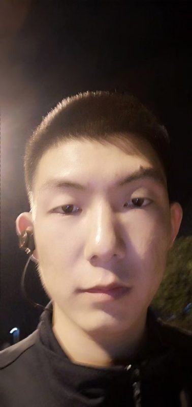 予期的第一张照片--东山相亲网
