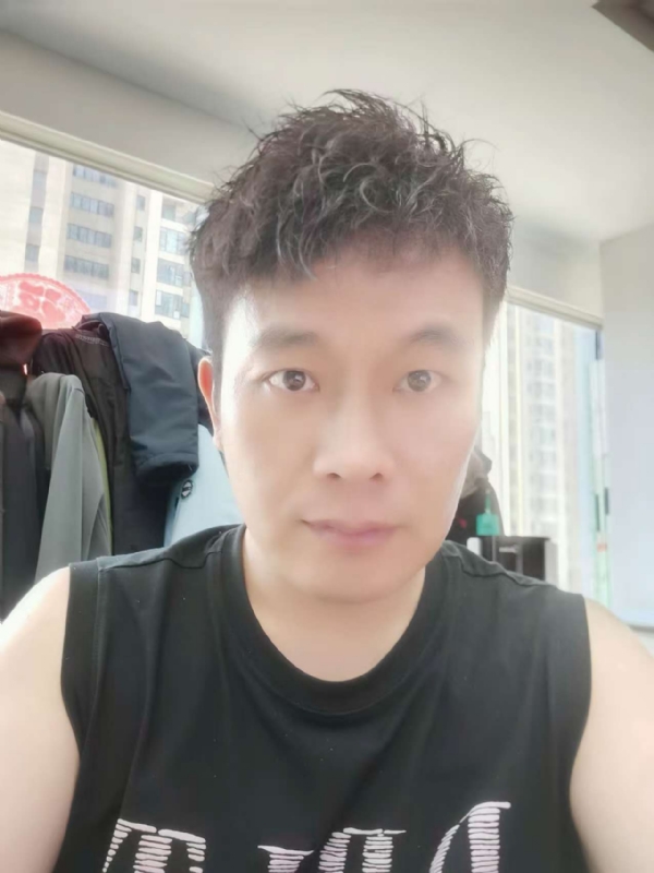 缘分何求的第一张照片--东山相亲网
