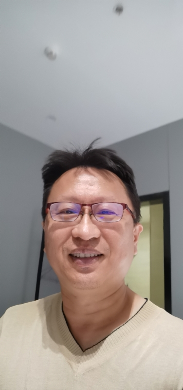 台皖佬徽阿狼的第一张照片--东山相亲网
