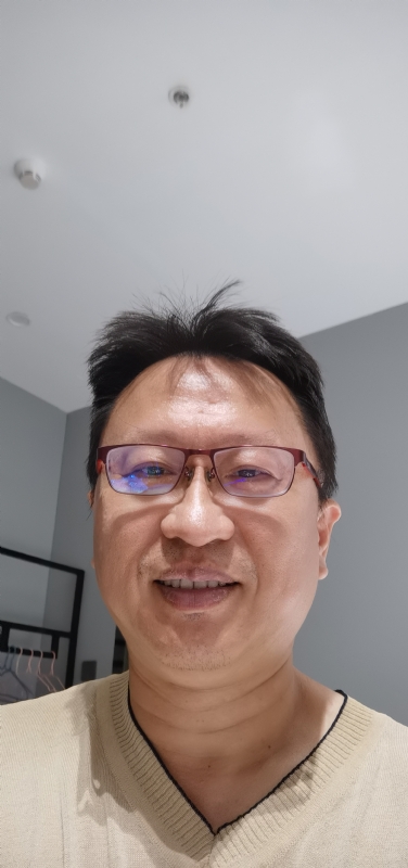 台皖佬徽阿狼的第三张照片--东山相亲网