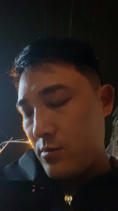 伊墨的第二张照片--东山相亲网