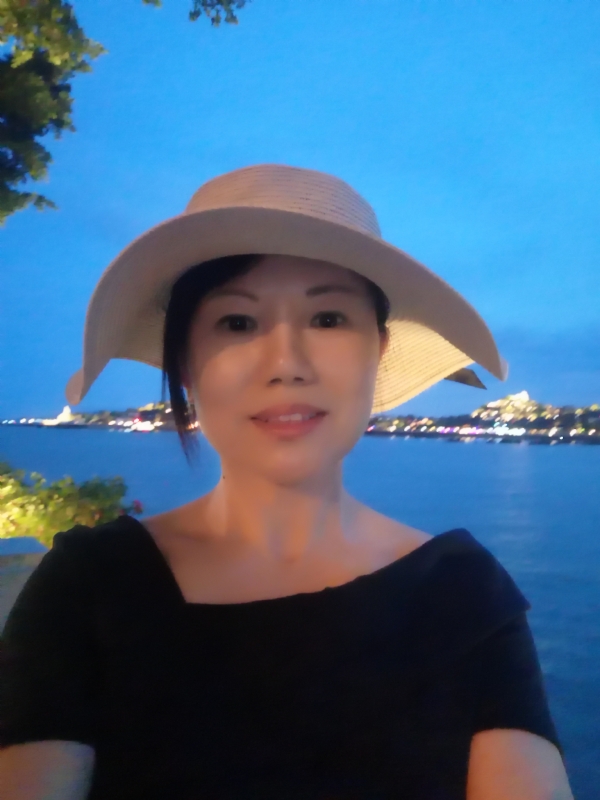 一心的第一张照片--东山相亲网