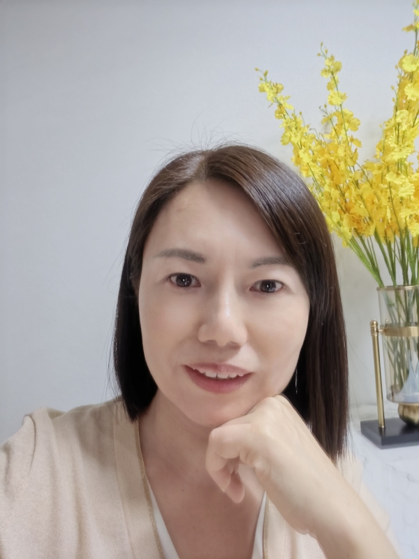 一心的第二张照片--东山相亲网