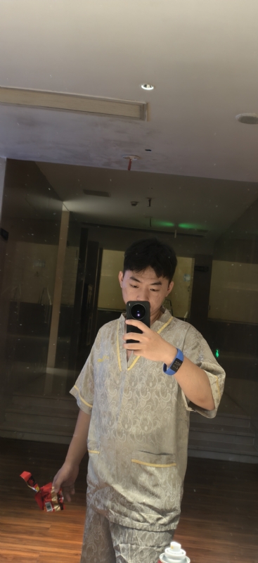 Mai的第一张照片--东山相亲网