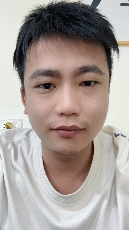 清风的第一张照片--东山相亲网