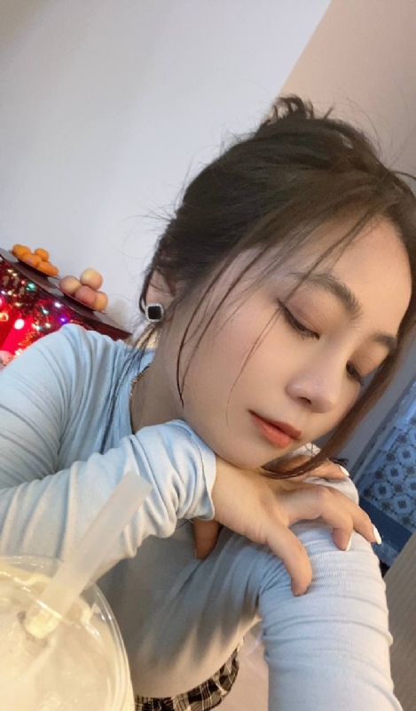 艳秋的第一张照片--东山相亲网