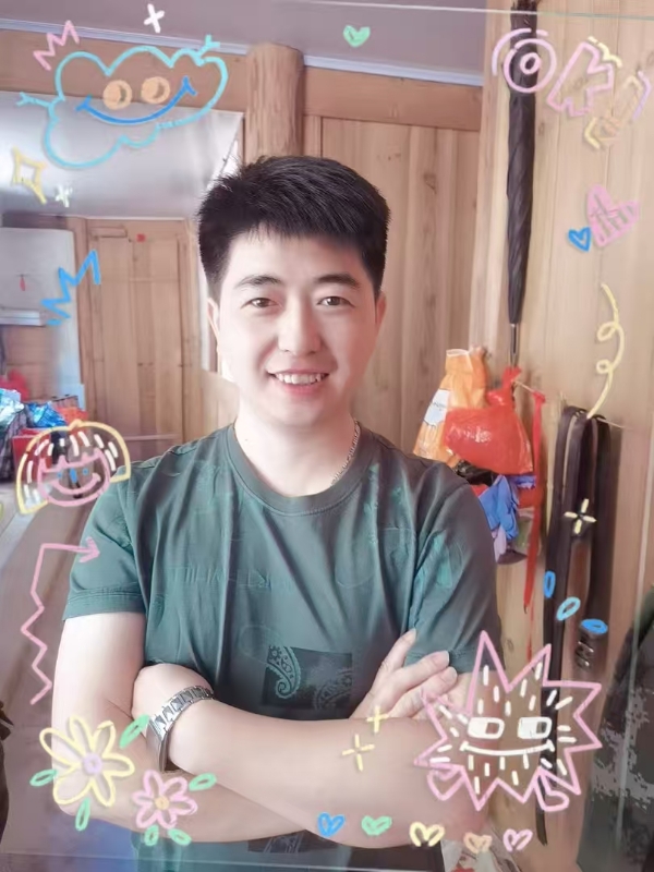 随风的第一张照片--东山相亲网