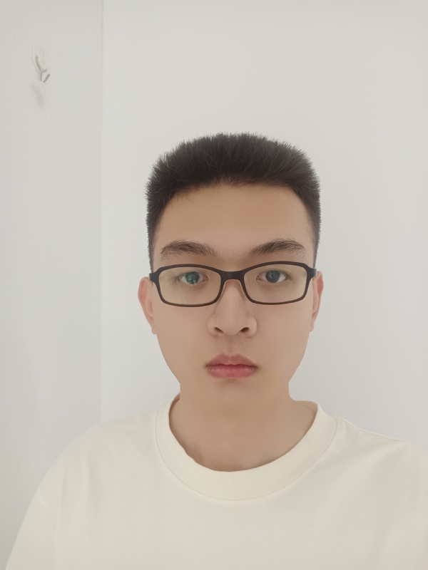 Lin的第一张照片--东山相亲网